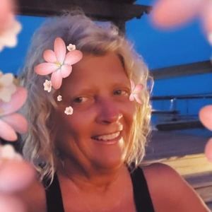 Meet your Posher, Sue